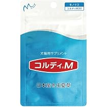 Amazon | コルディM30g 犬猫動物用冬虫夏草サプリメント 純国産